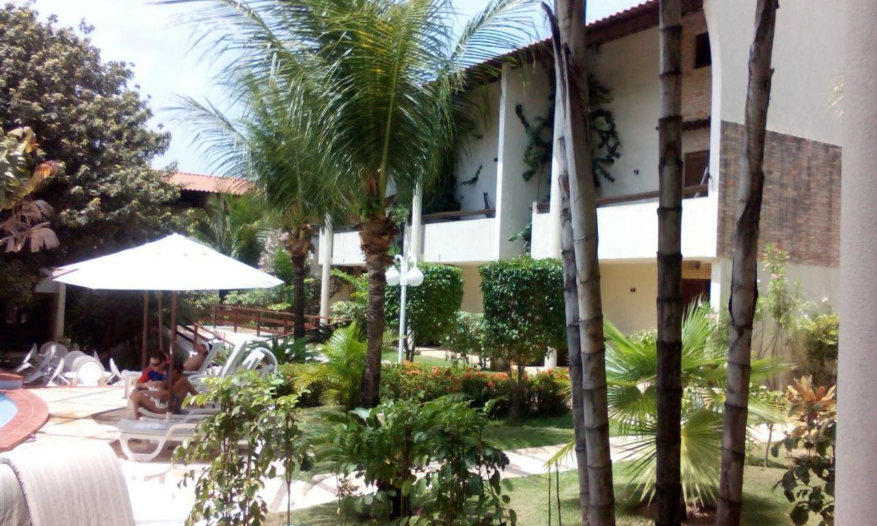 Resort Solar Pipa Casa Na Frente Da Pisina Praia de Pipa 외부 사진
