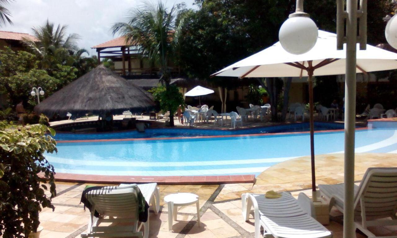 Resort Solar Pipa Casa Na Frente Da Pisina Praia de Pipa 외부 사진